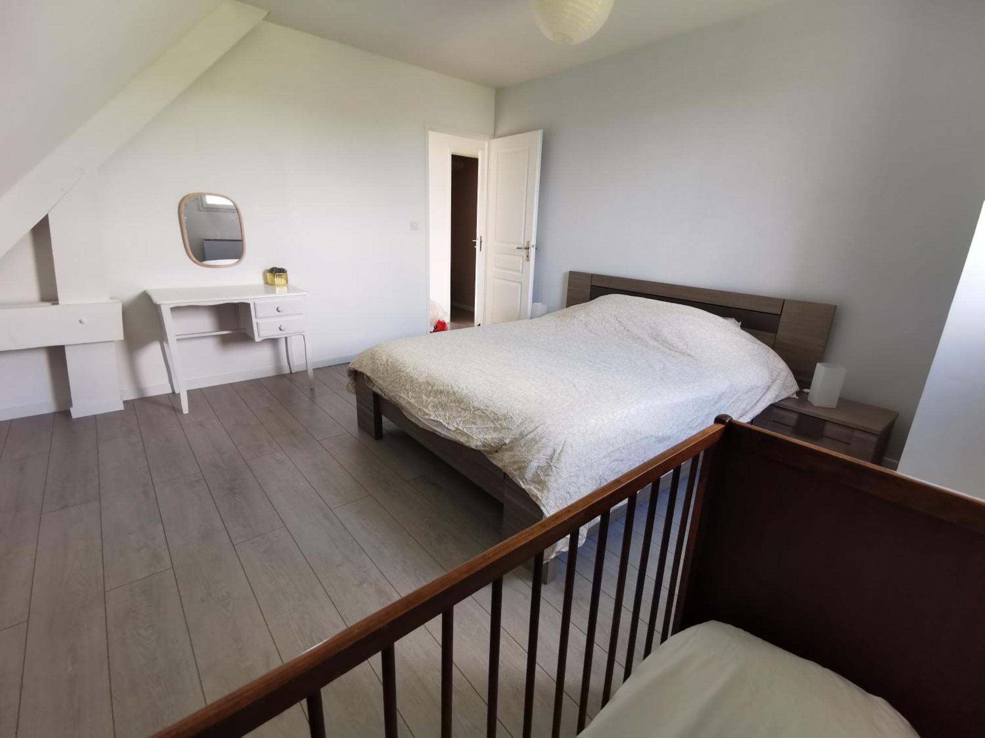 Maison Proche Bayeux Saint-Martin-des-Entrées Екстериор снимка