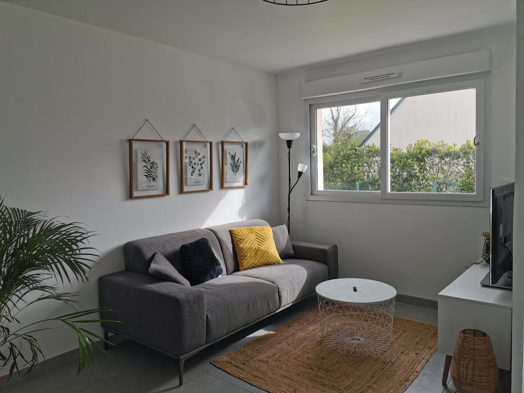 Maison Proche Bayeux Saint-Martin-des-Entrées Екстериор снимка